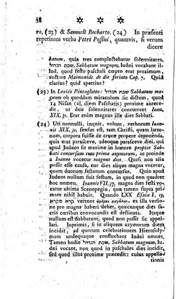 Miscellanea Lipsiensia nova, ad incrementum scientiarum, ab his qui sunt in colligendis Eruditorum novis actis occupati per partes publicata. Edendi consilium suscepit, sua nonnulla passim addidit, praefationem, qua instituti ratio explicatur, praemisit Frider. Otto Menckenius phil et I.V. Doctor