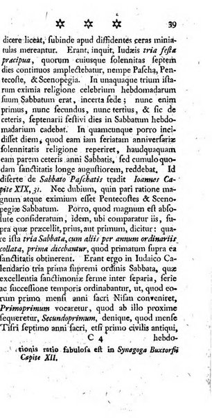 Miscellanea Lipsiensia nova, ad incrementum scientiarum, ab his qui sunt in colligendis Eruditorum novis actis occupati per partes publicata. Edendi consilium suscepit, sua nonnulla passim addidit, praefationem, qua instituti ratio explicatur, praemisit Frider. Otto Menckenius phil et I.V. Doctor