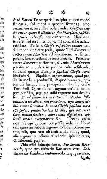 Miscellanea Lipsiensia nova, ad incrementum scientiarum, ab his qui sunt in colligendis Eruditorum novis actis occupati per partes publicata. Edendi consilium suscepit, sua nonnulla passim addidit, praefationem, qua instituti ratio explicatur, praemisit Frider. Otto Menckenius phil et I.V. Doctor