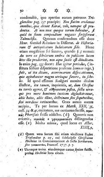 Miscellanea Lipsiensia nova, ad incrementum scientiarum, ab his qui sunt in colligendis Eruditorum novis actis occupati per partes publicata. Edendi consilium suscepit, sua nonnulla passim addidit, praefationem, qua instituti ratio explicatur, praemisit Frider. Otto Menckenius phil et I.V. Doctor