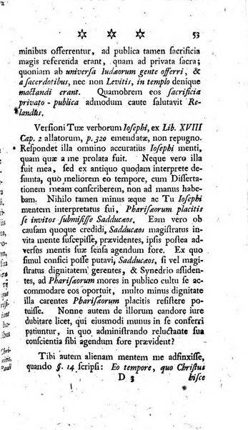 Miscellanea Lipsiensia nova, ad incrementum scientiarum, ab his qui sunt in colligendis Eruditorum novis actis occupati per partes publicata. Edendi consilium suscepit, sua nonnulla passim addidit, praefationem, qua instituti ratio explicatur, praemisit Frider. Otto Menckenius phil et I.V. Doctor