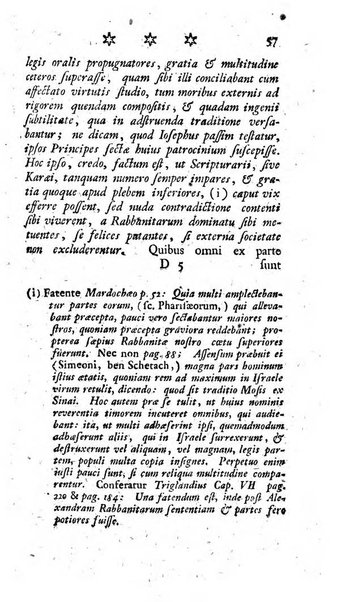 Miscellanea Lipsiensia nova, ad incrementum scientiarum, ab his qui sunt in colligendis Eruditorum novis actis occupati per partes publicata. Edendi consilium suscepit, sua nonnulla passim addidit, praefationem, qua instituti ratio explicatur, praemisit Frider. Otto Menckenius phil et I.V. Doctor