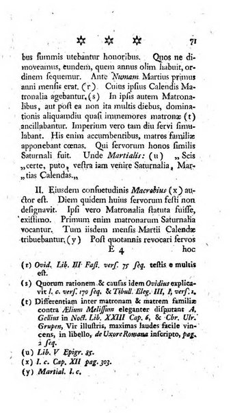 Miscellanea Lipsiensia nova, ad incrementum scientiarum, ab his qui sunt in colligendis Eruditorum novis actis occupati per partes publicata. Edendi consilium suscepit, sua nonnulla passim addidit, praefationem, qua instituti ratio explicatur, praemisit Frider. Otto Menckenius phil et I.V. Doctor