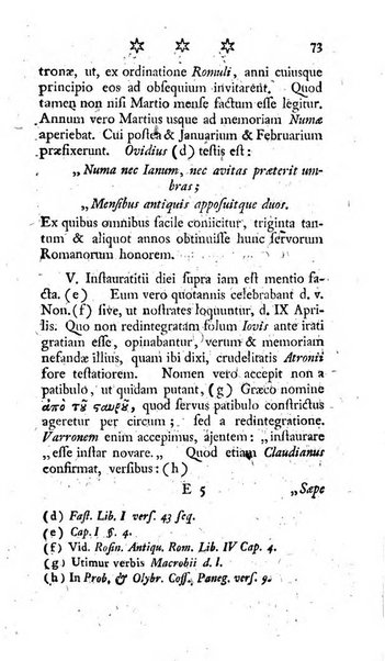 Miscellanea Lipsiensia nova, ad incrementum scientiarum, ab his qui sunt in colligendis Eruditorum novis actis occupati per partes publicata. Edendi consilium suscepit, sua nonnulla passim addidit, praefationem, qua instituti ratio explicatur, praemisit Frider. Otto Menckenius phil et I.V. Doctor