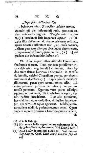 Miscellanea Lipsiensia nova, ad incrementum scientiarum, ab his qui sunt in colligendis Eruditorum novis actis occupati per partes publicata. Edendi consilium suscepit, sua nonnulla passim addidit, praefationem, qua instituti ratio explicatur, praemisit Frider. Otto Menckenius phil et I.V. Doctor