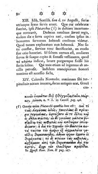 Miscellanea Lipsiensia nova, ad incrementum scientiarum, ab his qui sunt in colligendis Eruditorum novis actis occupati per partes publicata. Edendi consilium suscepit, sua nonnulla passim addidit, praefationem, qua instituti ratio explicatur, praemisit Frider. Otto Menckenius phil et I.V. Doctor