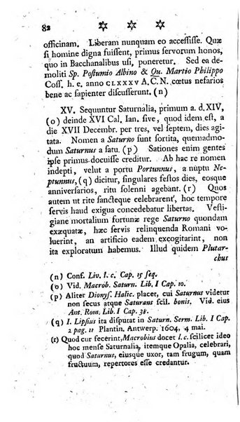 Miscellanea Lipsiensia nova, ad incrementum scientiarum, ab his qui sunt in colligendis Eruditorum novis actis occupati per partes publicata. Edendi consilium suscepit, sua nonnulla passim addidit, praefationem, qua instituti ratio explicatur, praemisit Frider. Otto Menckenius phil et I.V. Doctor