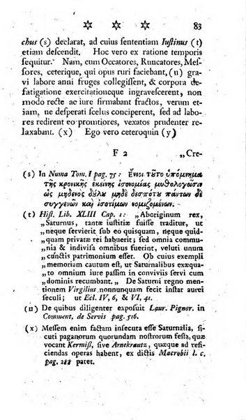 Miscellanea Lipsiensia nova, ad incrementum scientiarum, ab his qui sunt in colligendis Eruditorum novis actis occupati per partes publicata. Edendi consilium suscepit, sua nonnulla passim addidit, praefationem, qua instituti ratio explicatur, praemisit Frider. Otto Menckenius phil et I.V. Doctor