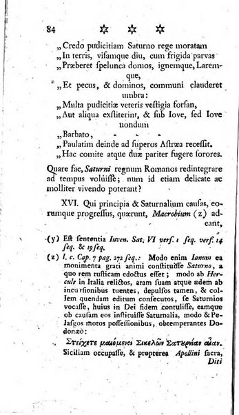 Miscellanea Lipsiensia nova, ad incrementum scientiarum, ab his qui sunt in colligendis Eruditorum novis actis occupati per partes publicata. Edendi consilium suscepit, sua nonnulla passim addidit, praefationem, qua instituti ratio explicatur, praemisit Frider. Otto Menckenius phil et I.V. Doctor