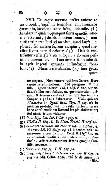 Miscellanea Lipsiensia nova, ad incrementum scientiarum, ab his qui sunt in colligendis Eruditorum novis actis occupati per partes publicata. Edendi consilium suscepit, sua nonnulla passim addidit, praefationem, qua instituti ratio explicatur, praemisit Frider. Otto Menckenius phil et I.V. Doctor