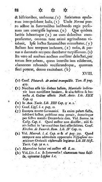 Miscellanea Lipsiensia nova, ad incrementum scientiarum, ab his qui sunt in colligendis Eruditorum novis actis occupati per partes publicata. Edendi consilium suscepit, sua nonnulla passim addidit, praefationem, qua instituti ratio explicatur, praemisit Frider. Otto Menckenius phil et I.V. Doctor