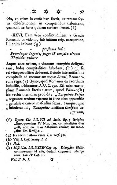 Miscellanea Lipsiensia nova, ad incrementum scientiarum, ab his qui sunt in colligendis Eruditorum novis actis occupati per partes publicata. Edendi consilium suscepit, sua nonnulla passim addidit, praefationem, qua instituti ratio explicatur, praemisit Frider. Otto Menckenius phil et I.V. Doctor