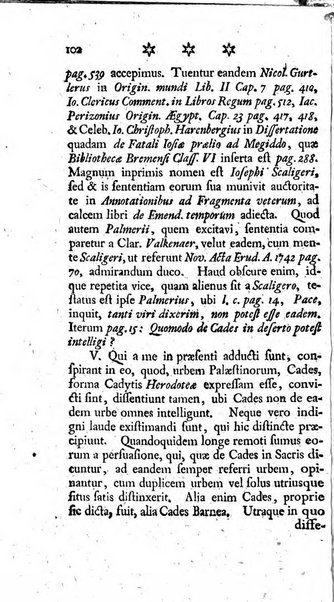 Miscellanea Lipsiensia nova, ad incrementum scientiarum, ab his qui sunt in colligendis Eruditorum novis actis occupati per partes publicata. Edendi consilium suscepit, sua nonnulla passim addidit, praefationem, qua instituti ratio explicatur, praemisit Frider. Otto Menckenius phil et I.V. Doctor