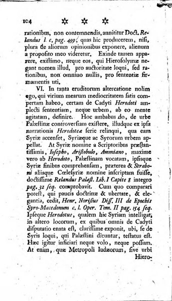 Miscellanea Lipsiensia nova, ad incrementum scientiarum, ab his qui sunt in colligendis Eruditorum novis actis occupati per partes publicata. Edendi consilium suscepit, sua nonnulla passim addidit, praefationem, qua instituti ratio explicatur, praemisit Frider. Otto Menckenius phil et I.V. Doctor