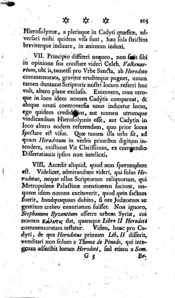 Miscellanea Lipsiensia nova, ad incrementum scientiarum, ab his qui sunt in colligendis Eruditorum novis actis occupati per partes publicata. Edendi consilium suscepit, sua nonnulla passim addidit, praefationem, qua instituti ratio explicatur, praemisit Frider. Otto Menckenius phil et I.V. Doctor