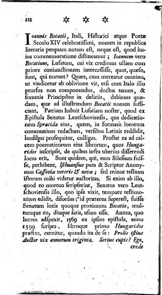 Miscellanea Lipsiensia nova, ad incrementum scientiarum, ab his qui sunt in colligendis Eruditorum novis actis occupati per partes publicata. Edendi consilium suscepit, sua nonnulla passim addidit, praefationem, qua instituti ratio explicatur, praemisit Frider. Otto Menckenius phil et I.V. Doctor