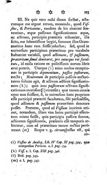 Miscellanea Lipsiensia nova, ad incrementum scientiarum, ab his qui sunt in colligendis Eruditorum novis actis occupati per partes publicata. Edendi consilium suscepit, sua nonnulla passim addidit, praefationem, qua instituti ratio explicatur, praemisit Frider. Otto Menckenius phil et I.V. Doctor