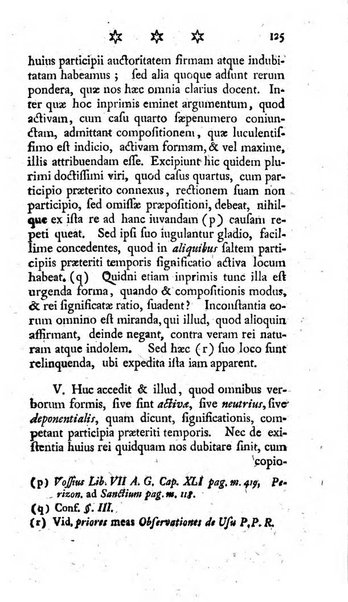 Miscellanea Lipsiensia nova, ad incrementum scientiarum, ab his qui sunt in colligendis Eruditorum novis actis occupati per partes publicata. Edendi consilium suscepit, sua nonnulla passim addidit, praefationem, qua instituti ratio explicatur, praemisit Frider. Otto Menckenius phil et I.V. Doctor