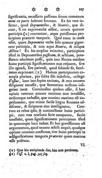 Miscellanea Lipsiensia nova, ad incrementum scientiarum, ab his qui sunt in colligendis Eruditorum novis actis occupati per partes publicata. Edendi consilium suscepit, sua nonnulla passim addidit, praefationem, qua instituti ratio explicatur, praemisit Frider. Otto Menckenius phil et I.V. Doctor