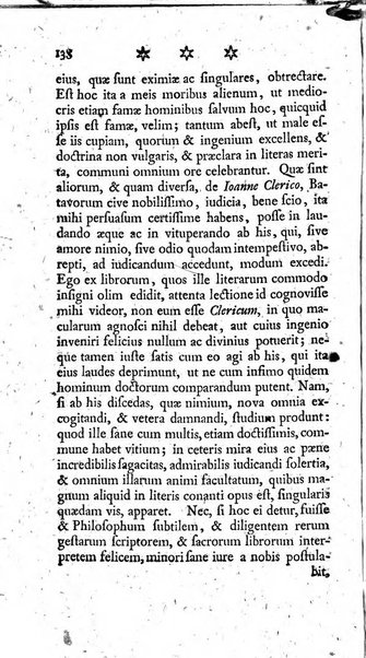 Miscellanea Lipsiensia nova, ad incrementum scientiarum, ab his qui sunt in colligendis Eruditorum novis actis occupati per partes publicata. Edendi consilium suscepit, sua nonnulla passim addidit, praefationem, qua instituti ratio explicatur, praemisit Frider. Otto Menckenius phil et I.V. Doctor