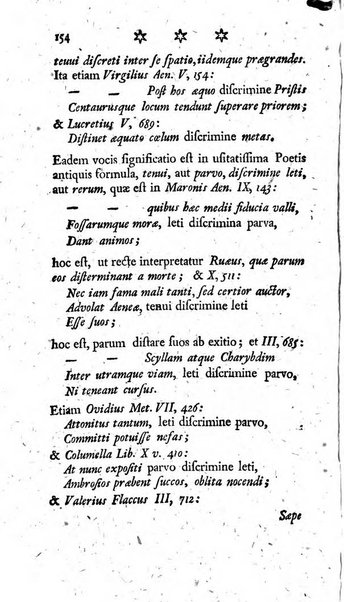 Miscellanea Lipsiensia nova, ad incrementum scientiarum, ab his qui sunt in colligendis Eruditorum novis actis occupati per partes publicata. Edendi consilium suscepit, sua nonnulla passim addidit, praefationem, qua instituti ratio explicatur, praemisit Frider. Otto Menckenius phil et I.V. Doctor