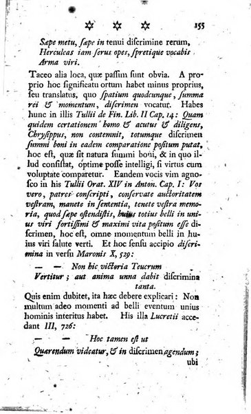 Miscellanea Lipsiensia nova, ad incrementum scientiarum, ab his qui sunt in colligendis Eruditorum novis actis occupati per partes publicata. Edendi consilium suscepit, sua nonnulla passim addidit, praefationem, qua instituti ratio explicatur, praemisit Frider. Otto Menckenius phil et I.V. Doctor