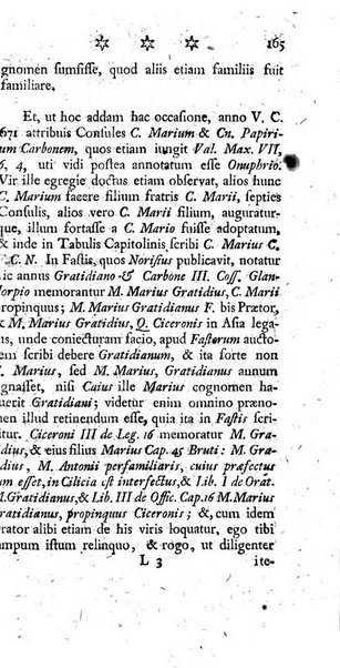 Miscellanea Lipsiensia nova, ad incrementum scientiarum, ab his qui sunt in colligendis Eruditorum novis actis occupati per partes publicata. Edendi consilium suscepit, sua nonnulla passim addidit, praefationem, qua instituti ratio explicatur, praemisit Frider. Otto Menckenius phil et I.V. Doctor