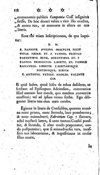 Miscellanea Lipsiensia nova, ad incrementum scientiarum, ab his qui sunt in colligendis Eruditorum novis actis occupati per partes publicata. Edendi consilium suscepit, sua nonnulla passim addidit, praefationem, qua instituti ratio explicatur, praemisit Frider. Otto Menckenius phil et I.V. Doctor