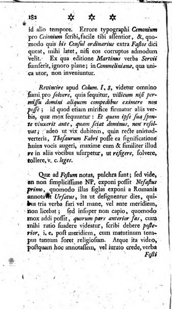 Miscellanea Lipsiensia nova, ad incrementum scientiarum, ab his qui sunt in colligendis Eruditorum novis actis occupati per partes publicata. Edendi consilium suscepit, sua nonnulla passim addidit, praefationem, qua instituti ratio explicatur, praemisit Frider. Otto Menckenius phil et I.V. Doctor