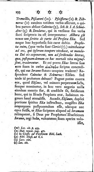 Miscellanea Lipsiensia nova, ad incrementum scientiarum, ab his qui sunt in colligendis Eruditorum novis actis occupati per partes publicata. Edendi consilium suscepit, sua nonnulla passim addidit, praefationem, qua instituti ratio explicatur, praemisit Frider. Otto Menckenius phil et I.V. Doctor