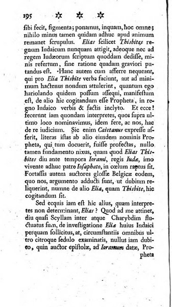 Miscellanea Lipsiensia nova, ad incrementum scientiarum, ab his qui sunt in colligendis Eruditorum novis actis occupati per partes publicata. Edendi consilium suscepit, sua nonnulla passim addidit, praefationem, qua instituti ratio explicatur, praemisit Frider. Otto Menckenius phil et I.V. Doctor