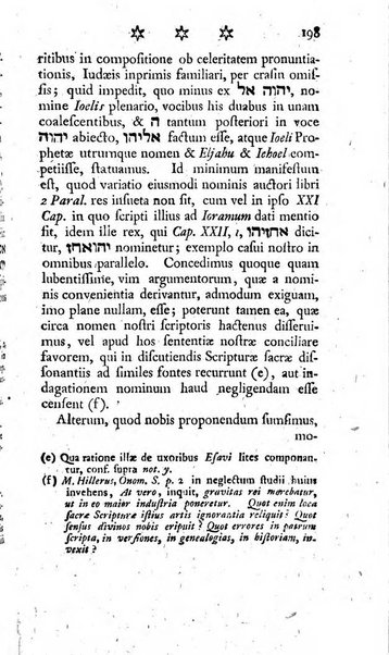 Miscellanea Lipsiensia nova, ad incrementum scientiarum, ab his qui sunt in colligendis Eruditorum novis actis occupati per partes publicata. Edendi consilium suscepit, sua nonnulla passim addidit, praefationem, qua instituti ratio explicatur, praemisit Frider. Otto Menckenius phil et I.V. Doctor