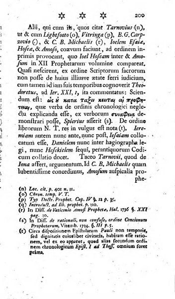 Miscellanea Lipsiensia nova, ad incrementum scientiarum, ab his qui sunt in colligendis Eruditorum novis actis occupati per partes publicata. Edendi consilium suscepit, sua nonnulla passim addidit, praefationem, qua instituti ratio explicatur, praemisit Frider. Otto Menckenius phil et I.V. Doctor