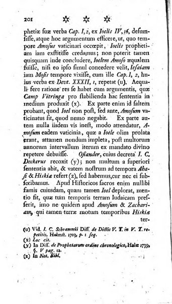 Miscellanea Lipsiensia nova, ad incrementum scientiarum, ab his qui sunt in colligendis Eruditorum novis actis occupati per partes publicata. Edendi consilium suscepit, sua nonnulla passim addidit, praefationem, qua instituti ratio explicatur, praemisit Frider. Otto Menckenius phil et I.V. Doctor