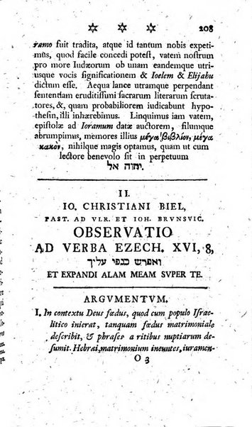 Miscellanea Lipsiensia nova, ad incrementum scientiarum, ab his qui sunt in colligendis Eruditorum novis actis occupati per partes publicata. Edendi consilium suscepit, sua nonnulla passim addidit, praefationem, qua instituti ratio explicatur, praemisit Frider. Otto Menckenius phil et I.V. Doctor