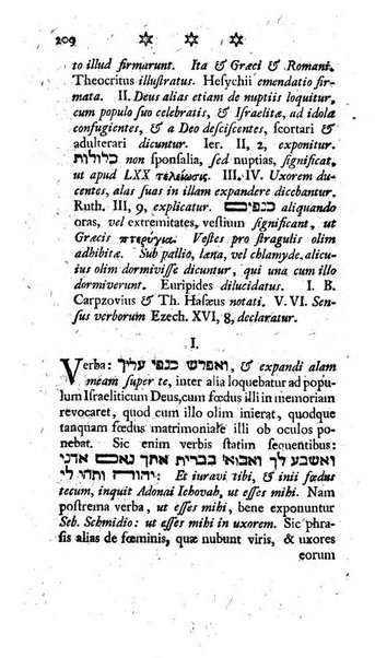 Miscellanea Lipsiensia nova, ad incrementum scientiarum, ab his qui sunt in colligendis Eruditorum novis actis occupati per partes publicata. Edendi consilium suscepit, sua nonnulla passim addidit, praefationem, qua instituti ratio explicatur, praemisit Frider. Otto Menckenius phil et I.V. Doctor