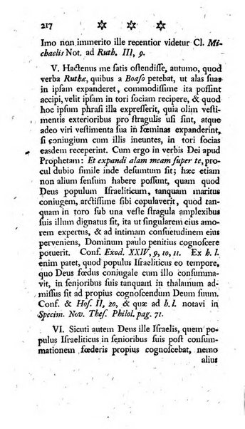 Miscellanea Lipsiensia nova, ad incrementum scientiarum, ab his qui sunt in colligendis Eruditorum novis actis occupati per partes publicata. Edendi consilium suscepit, sua nonnulla passim addidit, praefationem, qua instituti ratio explicatur, praemisit Frider. Otto Menckenius phil et I.V. Doctor