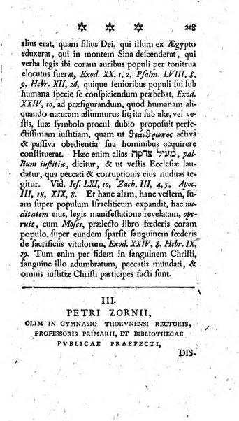 Miscellanea Lipsiensia nova, ad incrementum scientiarum, ab his qui sunt in colligendis Eruditorum novis actis occupati per partes publicata. Edendi consilium suscepit, sua nonnulla passim addidit, praefationem, qua instituti ratio explicatur, praemisit Frider. Otto Menckenius phil et I.V. Doctor