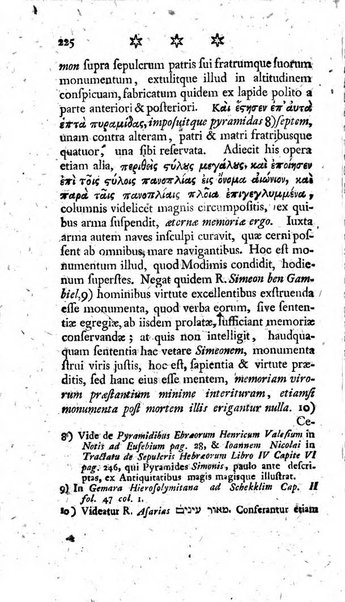 Miscellanea Lipsiensia nova, ad incrementum scientiarum, ab his qui sunt in colligendis Eruditorum novis actis occupati per partes publicata. Edendi consilium suscepit, sua nonnulla passim addidit, praefationem, qua instituti ratio explicatur, praemisit Frider. Otto Menckenius phil et I.V. Doctor