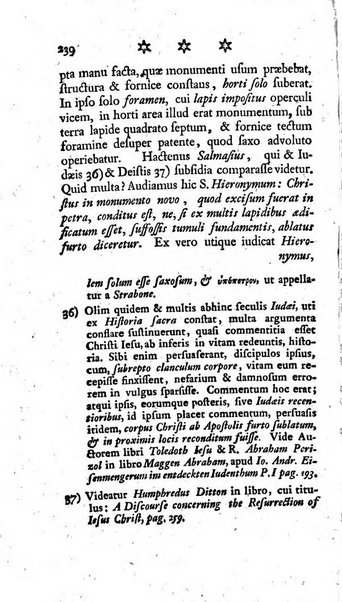 Miscellanea Lipsiensia nova, ad incrementum scientiarum, ab his qui sunt in colligendis Eruditorum novis actis occupati per partes publicata. Edendi consilium suscepit, sua nonnulla passim addidit, praefationem, qua instituti ratio explicatur, praemisit Frider. Otto Menckenius phil et I.V. Doctor