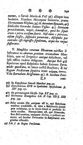 Miscellanea Lipsiensia nova, ad incrementum scientiarum, ab his qui sunt in colligendis Eruditorum novis actis occupati per partes publicata. Edendi consilium suscepit, sua nonnulla passim addidit, praefationem, qua instituti ratio explicatur, praemisit Frider. Otto Menckenius phil et I.V. Doctor