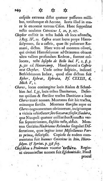 Miscellanea Lipsiensia nova, ad incrementum scientiarum, ab his qui sunt in colligendis Eruditorum novis actis occupati per partes publicata. Edendi consilium suscepit, sua nonnulla passim addidit, praefationem, qua instituti ratio explicatur, praemisit Frider. Otto Menckenius phil et I.V. Doctor