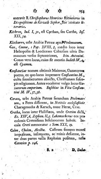 Miscellanea Lipsiensia nova, ad incrementum scientiarum, ab his qui sunt in colligendis Eruditorum novis actis occupati per partes publicata. Edendi consilium suscepit, sua nonnulla passim addidit, praefationem, qua instituti ratio explicatur, praemisit Frider. Otto Menckenius phil et I.V. Doctor