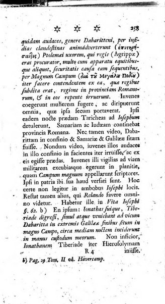 Miscellanea Lipsiensia nova, ad incrementum scientiarum, ab his qui sunt in colligendis Eruditorum novis actis occupati per partes publicata. Edendi consilium suscepit, sua nonnulla passim addidit, praefationem, qua instituti ratio explicatur, praemisit Frider. Otto Menckenius phil et I.V. Doctor