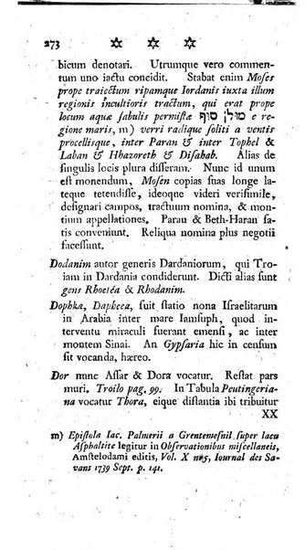 Miscellanea Lipsiensia nova, ad incrementum scientiarum, ab his qui sunt in colligendis Eruditorum novis actis occupati per partes publicata. Edendi consilium suscepit, sua nonnulla passim addidit, praefationem, qua instituti ratio explicatur, praemisit Frider. Otto Menckenius phil et I.V. Doctor