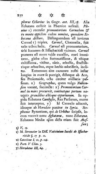 Miscellanea Lipsiensia nova, ad incrementum scientiarum, ab his qui sunt in colligendis Eruditorum novis actis occupati per partes publicata. Edendi consilium suscepit, sua nonnulla passim addidit, praefationem, qua instituti ratio explicatur, praemisit Frider. Otto Menckenius phil et I.V. Doctor