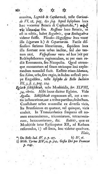 Miscellanea Lipsiensia nova, ad incrementum scientiarum, ab his qui sunt in colligendis Eruditorum novis actis occupati per partes publicata. Edendi consilium suscepit, sua nonnulla passim addidit, praefationem, qua instituti ratio explicatur, praemisit Frider. Otto Menckenius phil et I.V. Doctor