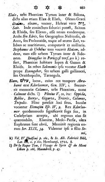 Miscellanea Lipsiensia nova, ad incrementum scientiarum, ab his qui sunt in colligendis Eruditorum novis actis occupati per partes publicata. Edendi consilium suscepit, sua nonnulla passim addidit, praefationem, qua instituti ratio explicatur, praemisit Frider. Otto Menckenius phil et I.V. Doctor