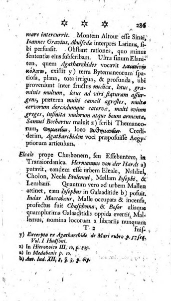 Miscellanea Lipsiensia nova, ad incrementum scientiarum, ab his qui sunt in colligendis Eruditorum novis actis occupati per partes publicata. Edendi consilium suscepit, sua nonnulla passim addidit, praefationem, qua instituti ratio explicatur, praemisit Frider. Otto Menckenius phil et I.V. Doctor