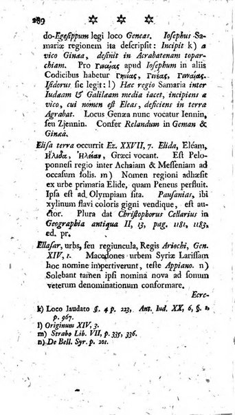 Miscellanea Lipsiensia nova, ad incrementum scientiarum, ab his qui sunt in colligendis Eruditorum novis actis occupati per partes publicata. Edendi consilium suscepit, sua nonnulla passim addidit, praefationem, qua instituti ratio explicatur, praemisit Frider. Otto Menckenius phil et I.V. Doctor